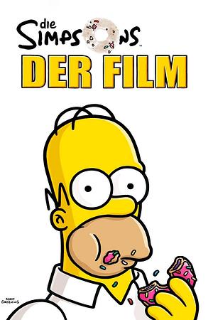 Die Simpsons - Der Film - Foto: TMDB