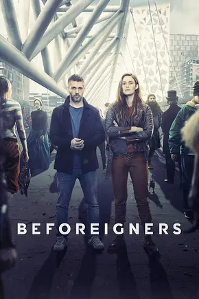 Beforeigners - Foto: TMDB