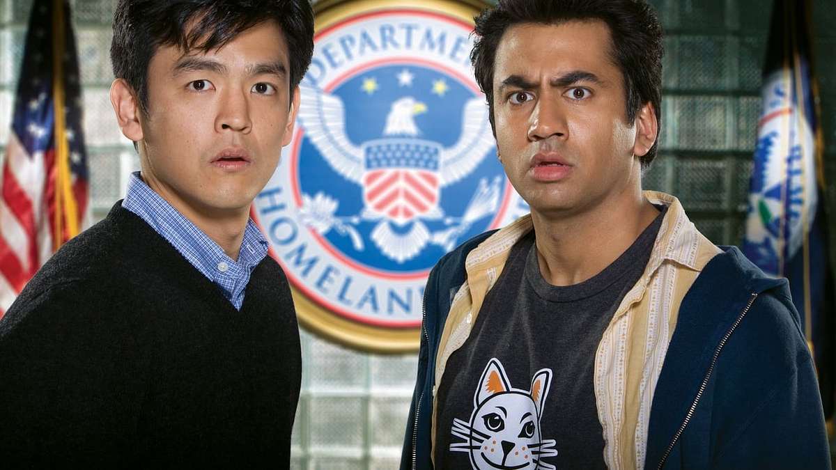 Harold & Kumar 2 - Flucht aus Guantanamo Harold & Kumar 2 - Flucht aus Guantanamo