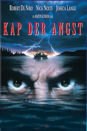 Kap der Angst - Foto: TMDB Kap der Angst - Foto: TMDB