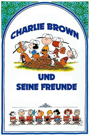Charlie Brown und seine Freunde - Foto: TMDB
