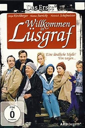 Willkommen in Lüsgraf - Foto: TMDB
