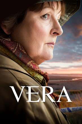 Vera - Ein ganz spezieller Fall - Foto: TMDB