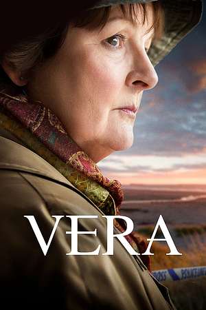 Vera - Ein ganz spezieller Fall - Foto: TMDB