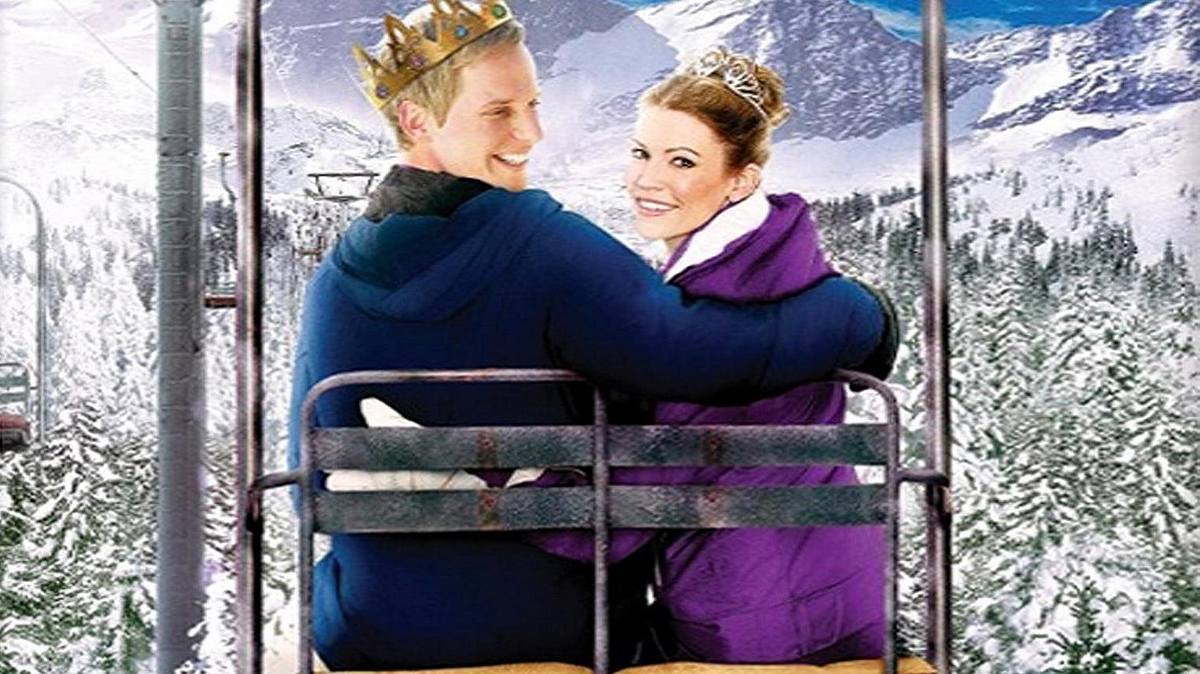 Der Prinz & ich - Königliche Flitterwochen Der Prinz & ich - Königliche Flitterwochen