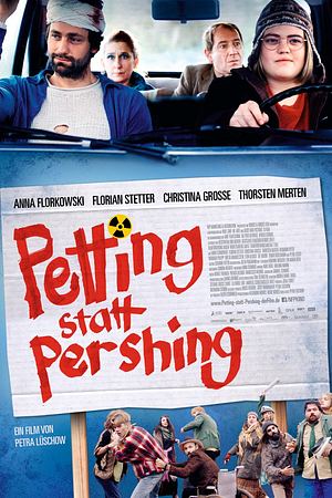 Petting statt Pershing - Foto: TMDB