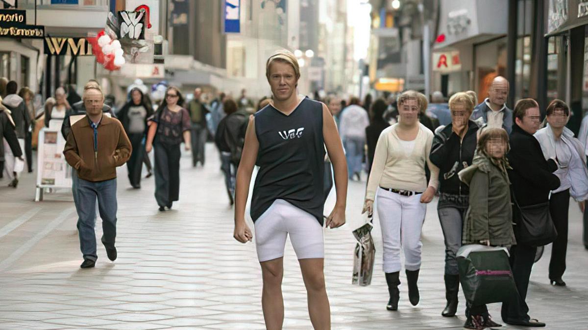 Comedystreet Comedystreet
