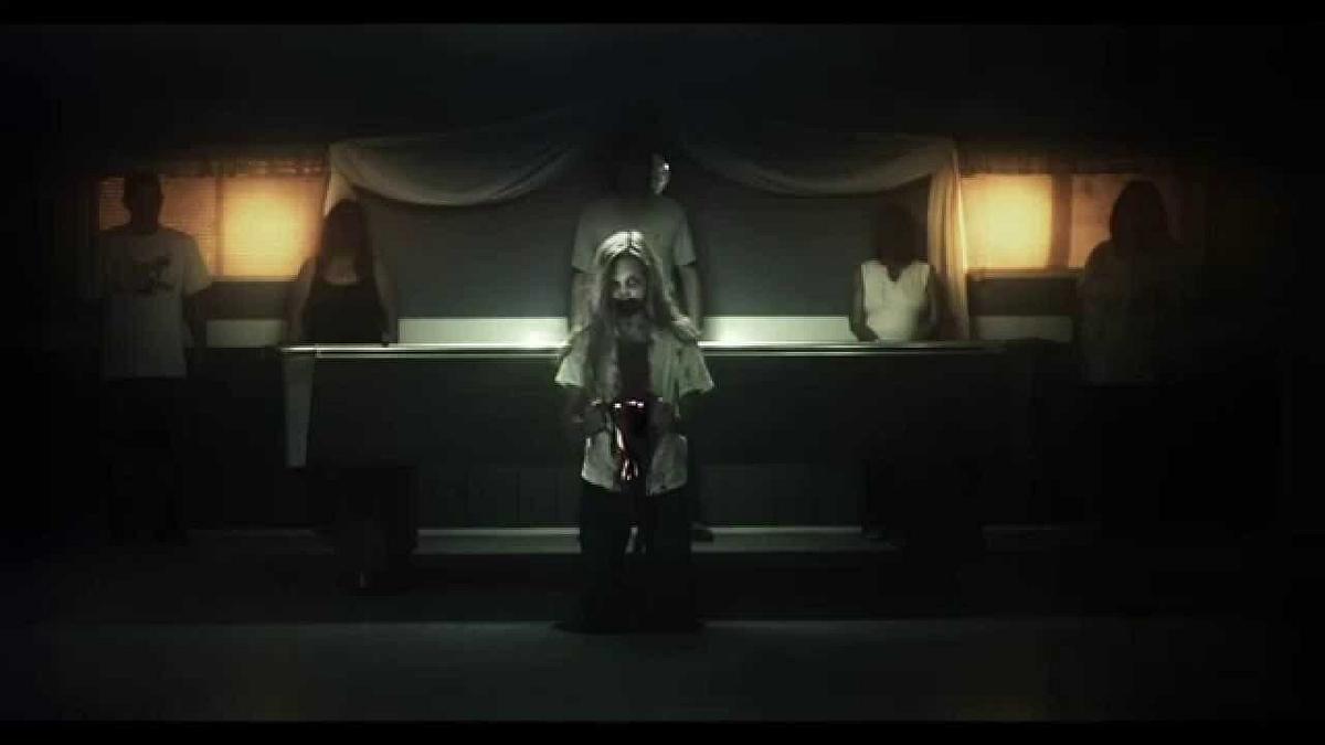 Speak No Evil Speak No Evil
