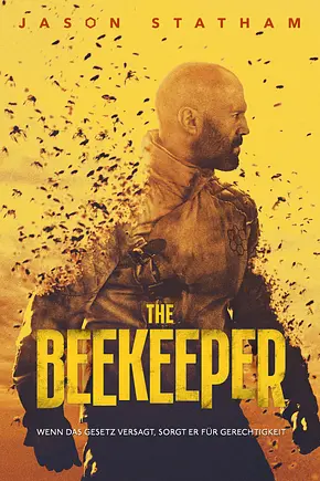 The Beekeeper - Foto: TMDB The Beekeeper - Foto: TMDB