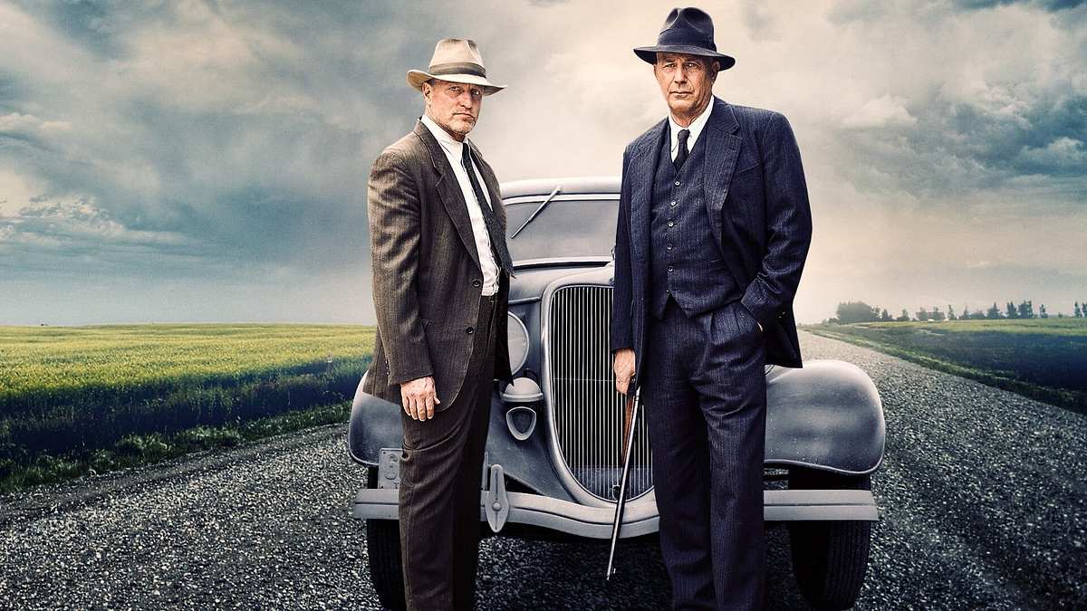 The Highwaymen The Highwaymen