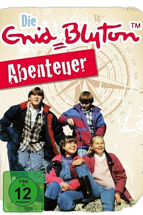 Die Enid Blyton Abenteuer - Foto: TMDB