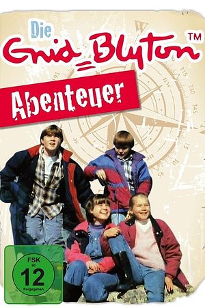 Die Enid Blyton Abenteuer - Foto: TMDB