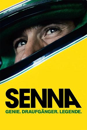 Senna - Foto: TMDB