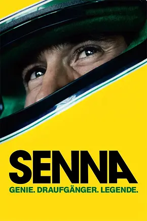 Senna - Foto: TMDB Senna - Foto: TMDB