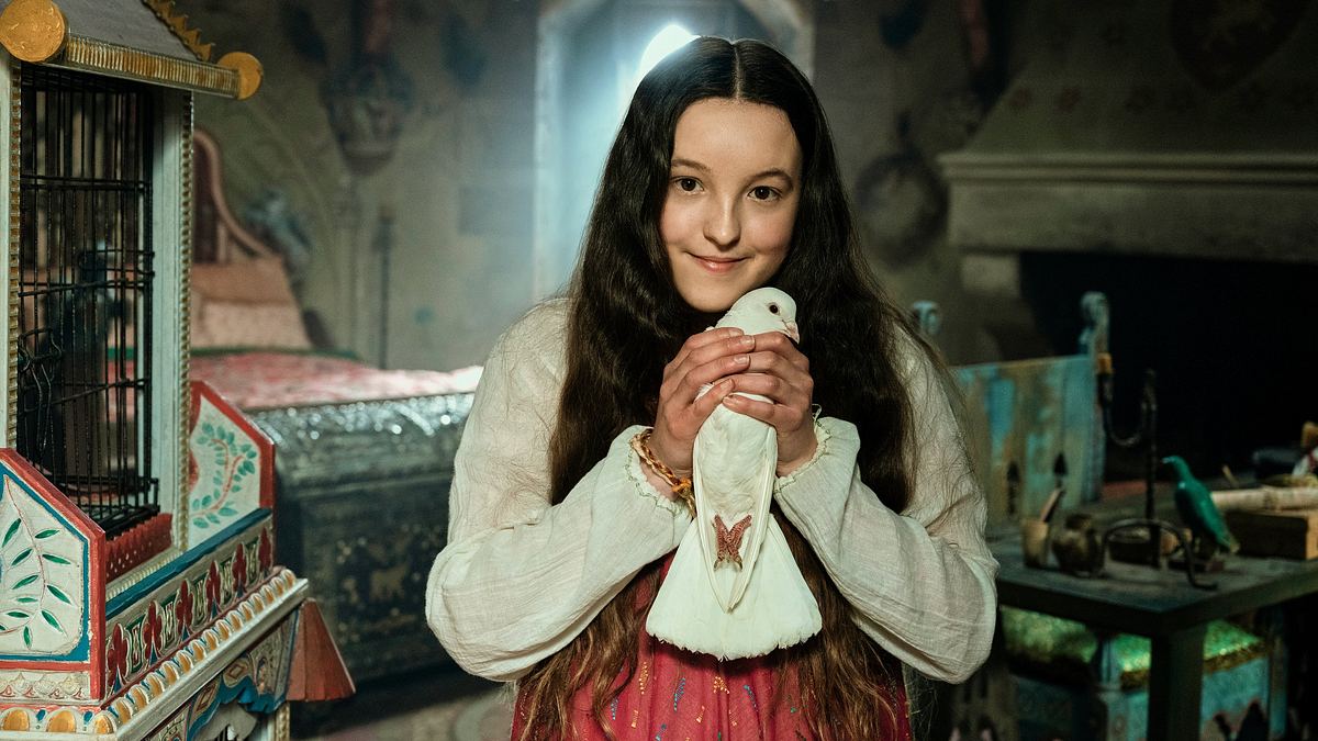 Catherine, Lady wider Willen Catherine, Lady wider Willen