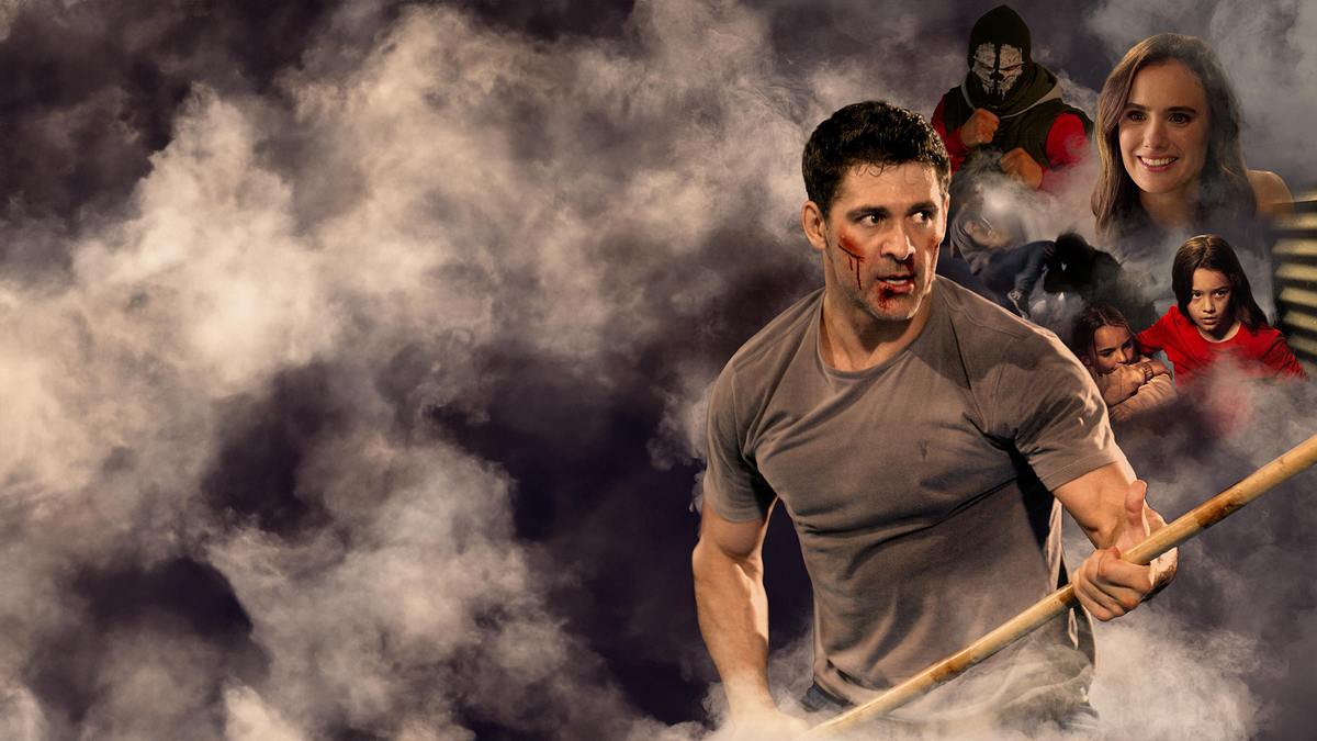 Life After Fighting Life After Fighting