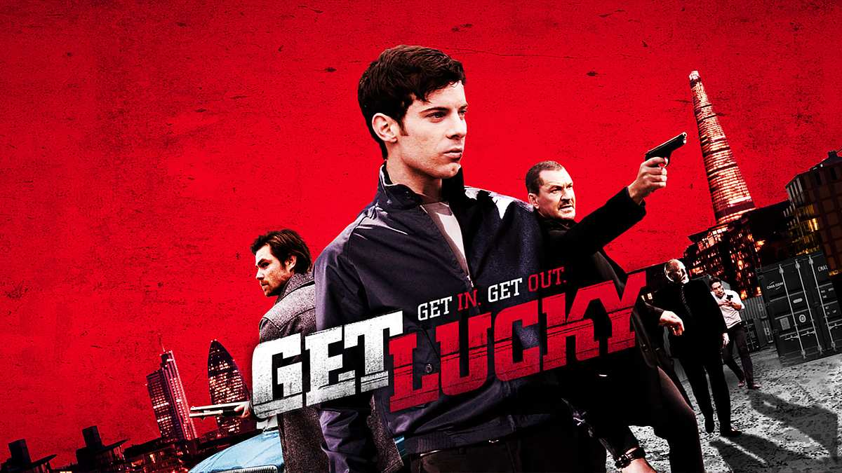 Get Lucky Get Lucky