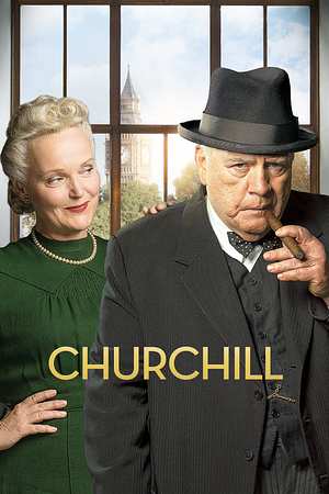 Churchill - Foto: TMDB