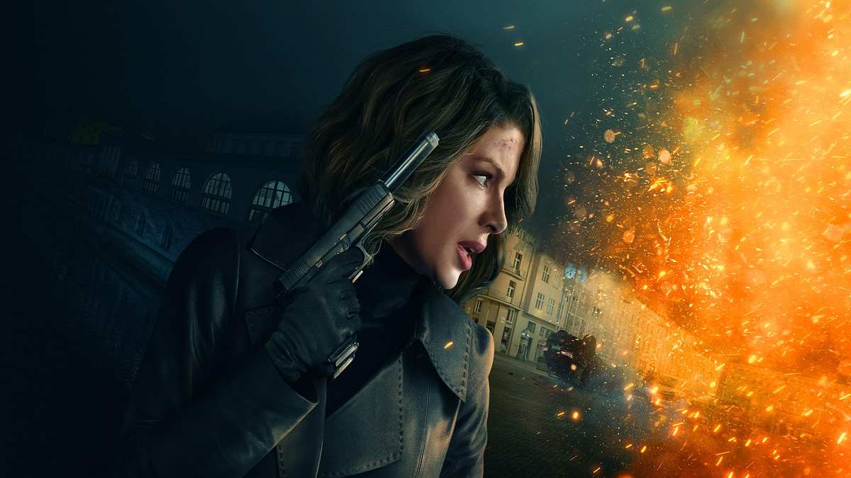 Canary Black Canary Black