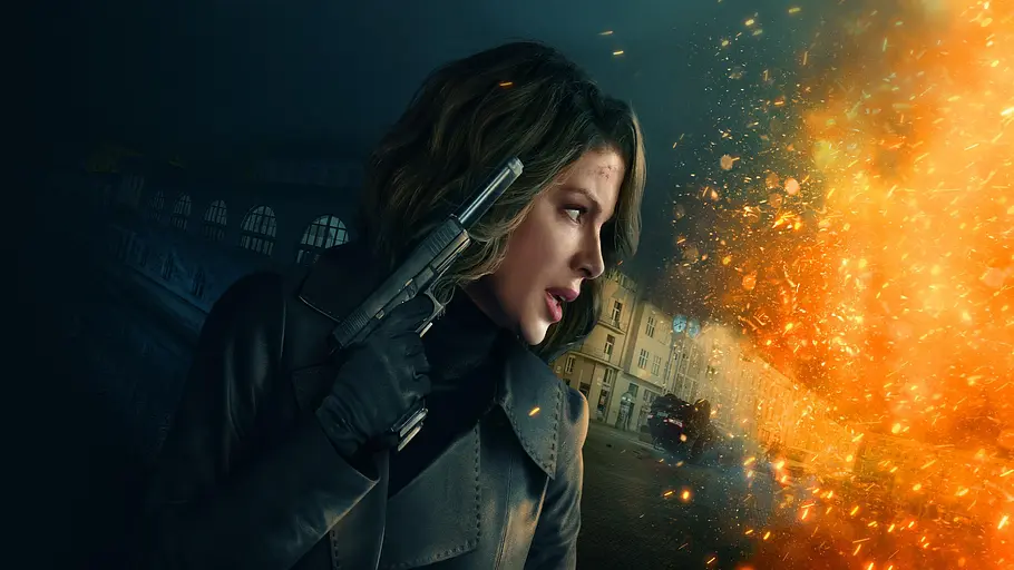 Canary Black Canary Black