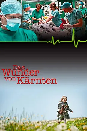 Das Wunder von Kärnten - Foto: TMDB Das Wunder von Kärnten - Foto: TMDB