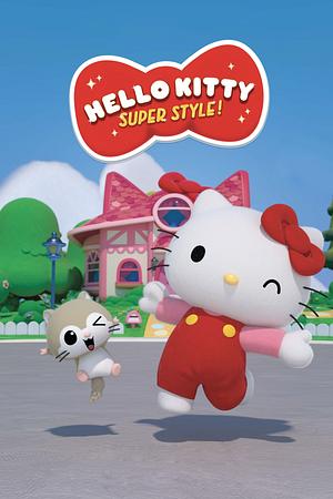 Hello Kitty: Super Style! - Foto: TMDB