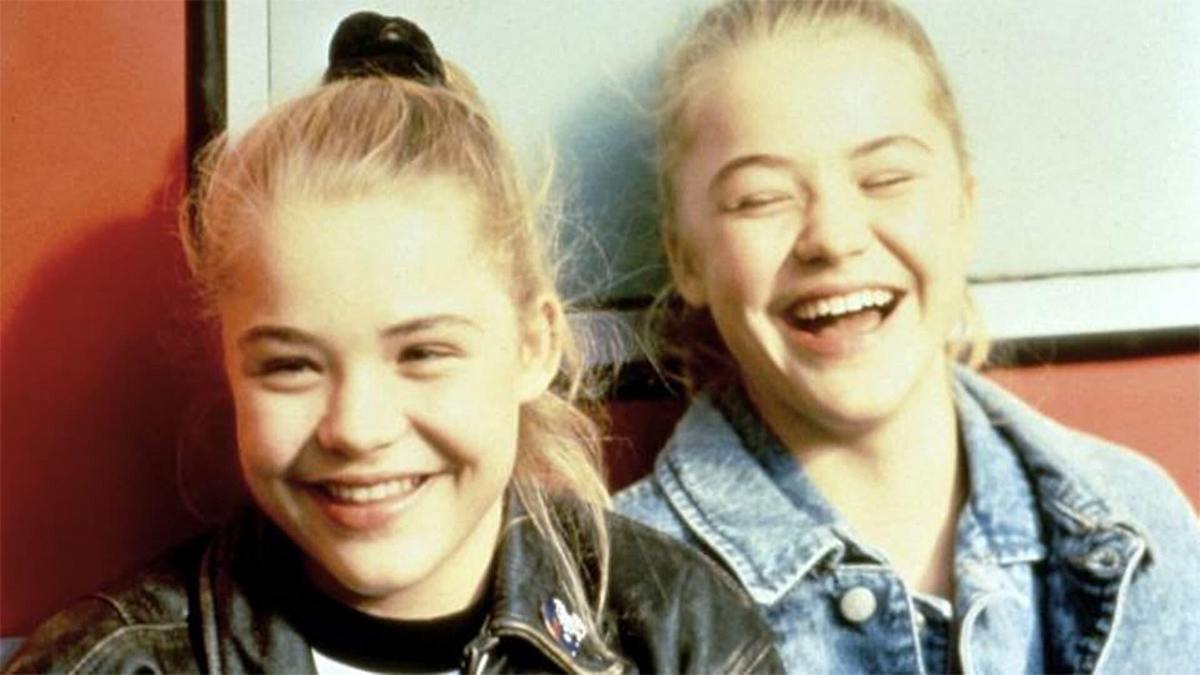 Charlie & Louise - Das doppelte Lottchen Charlie & Louise - Das doppelte Lottchen
