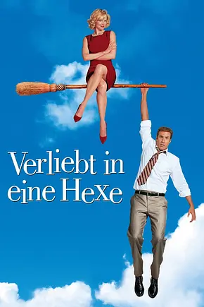 Verliebt in eine Hexe - Foto: TMDB Verliebt in eine Hexe - Foto: TMDB