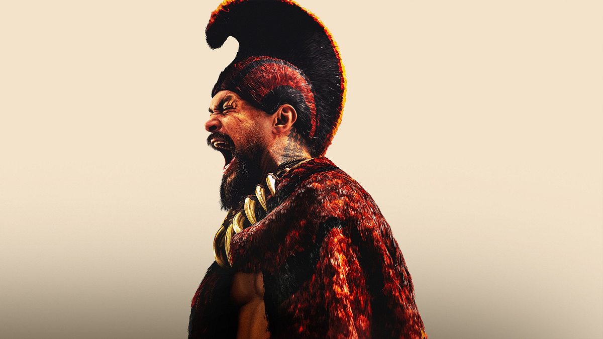 Chief of War Chief of War