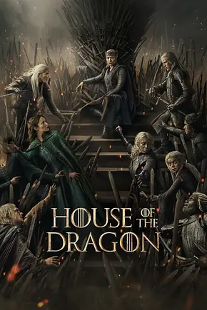 House of the Dragon - Foto: TMDB