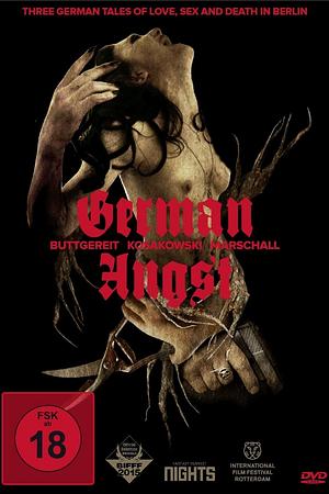 German Angst - Foto: TMDB