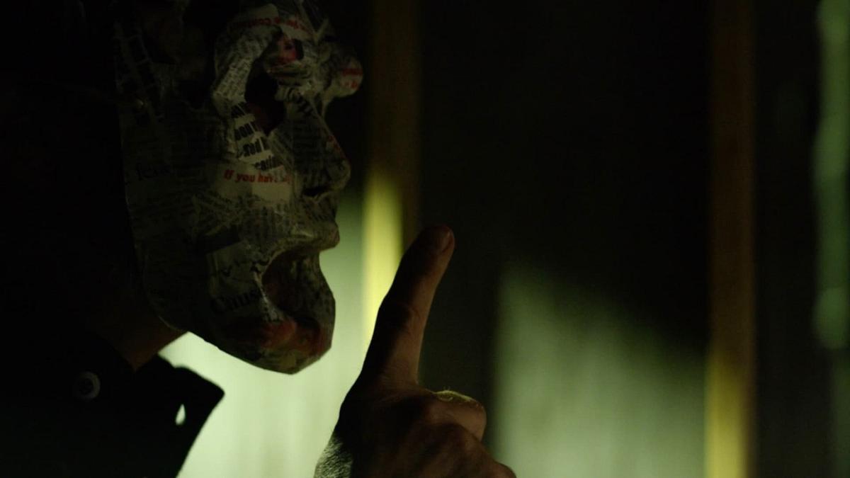 The Neighbor - Das Grauen wartet nebenan The Neighbor - Das Grauen wartet nebenan