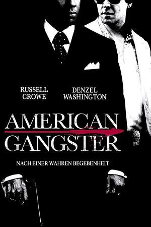 American Gangster - Foto: TMDB