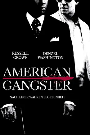American Gangster - Foto: TMDB American Gangster - Foto: TMDB