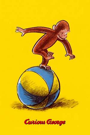 Curious George - Foto: TMDB