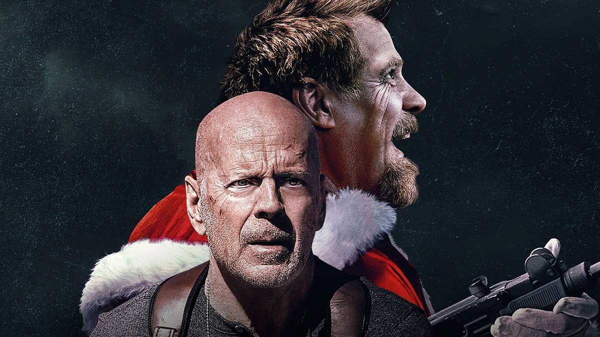 Detective Knight: Redemption Detective Knight: Redemption