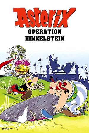 Asterix - Operation Hinkelstein - Foto: TMDB