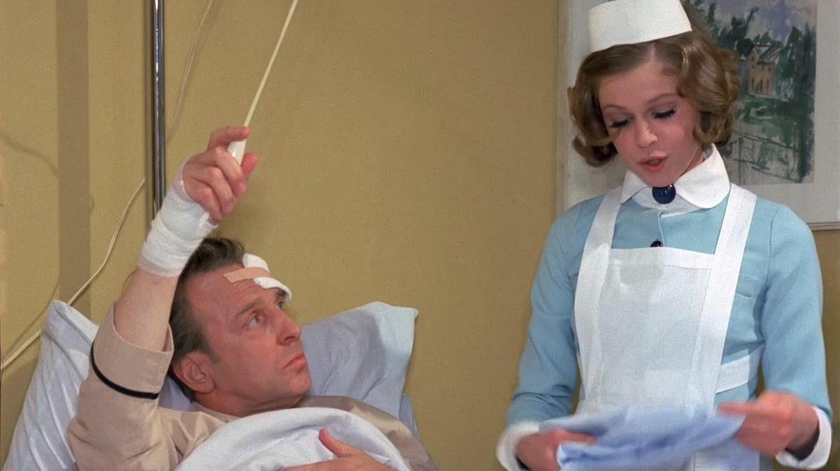 Unser Doktor ist der Beste Unser Doktor ist der Beste