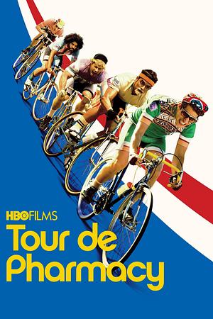 Tour de Pharmacy - Foto: TMDB