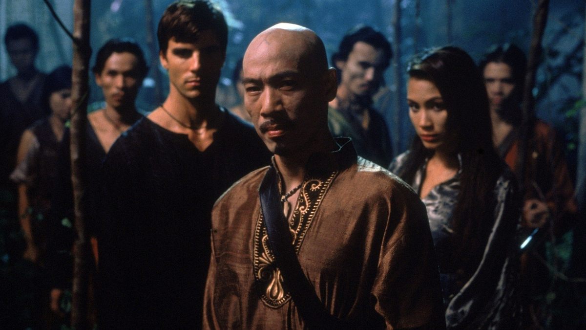 John Carpenters Vampires: The Turning John Carpenters Vampires: The Turning