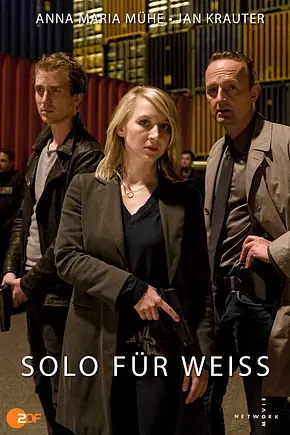 Solo für Weiss - Foto: TMDB Solo für Weiss - Foto: TMDB