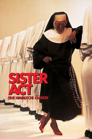 Sister Act - Eine himmlische Karriere - Foto: TMDB