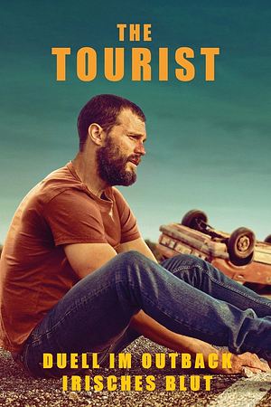 The Tourist - Foto: TMDB
