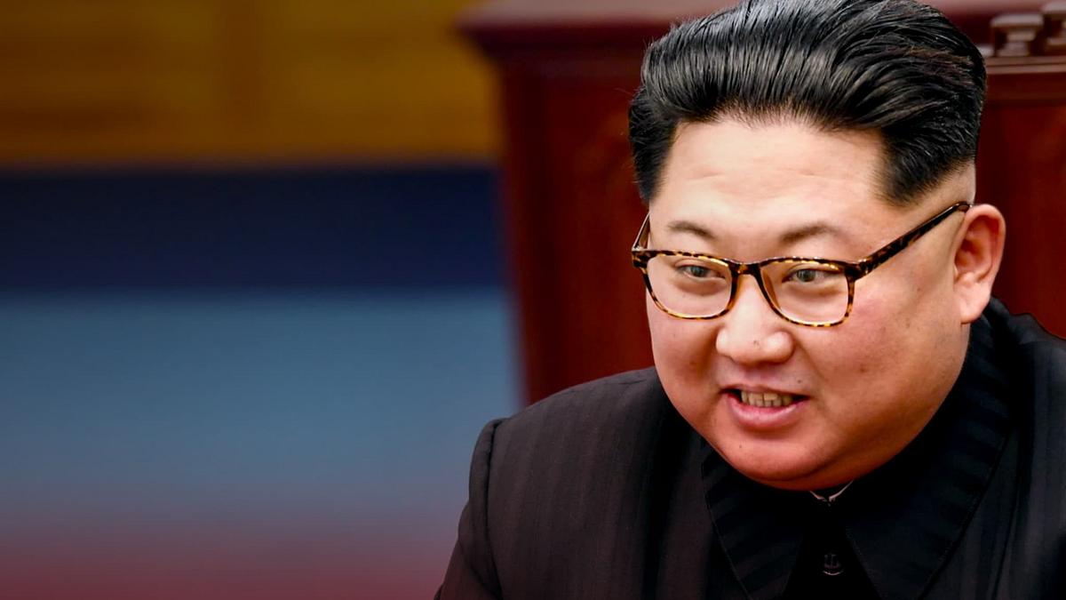 Inside North Korea: Fire and Fury