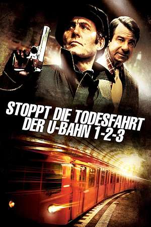 Stoppt die Todesfahrt der U-Bahn 1-2-3 - Foto: TMDB