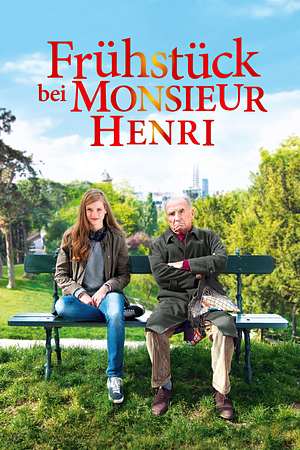 Frühstück bei Monsieur Henri - Foto: TMDB