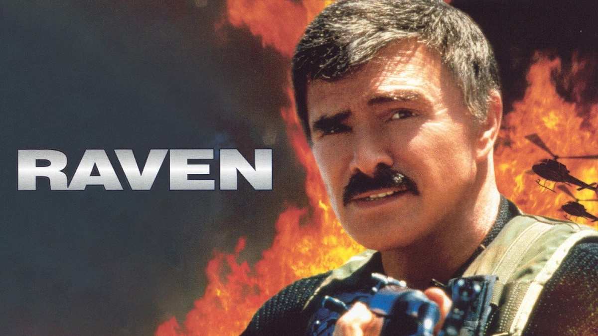Raven Raven