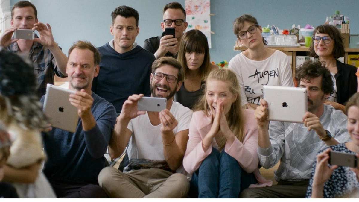 Was hat uns bloß so ruiniert Was hat uns bloß so ruiniert