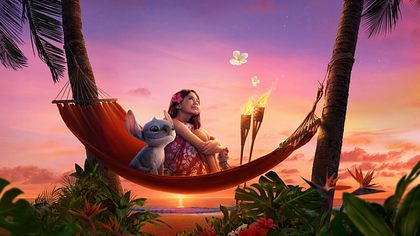 Lilo & Stitch - Foto: TMDB