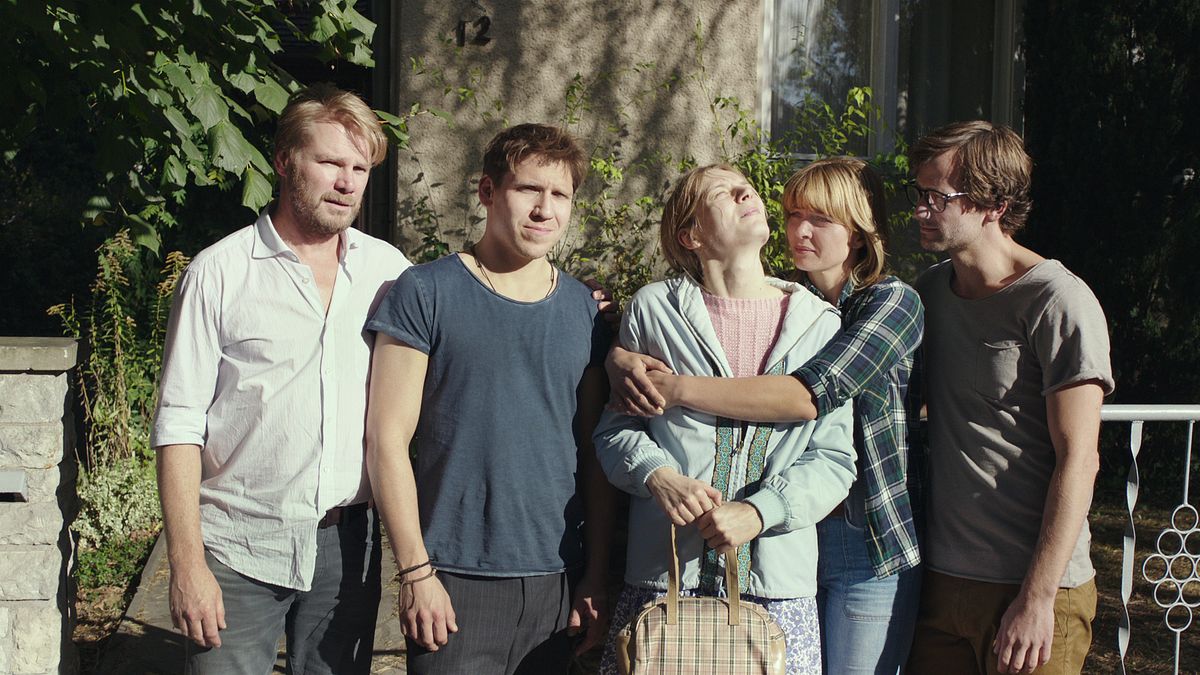 idioten der familie